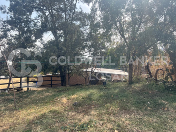 Venta de Terreno en Jardines de Atizapan