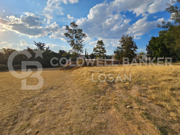 Venta de Terreno en Jardines de Atizapan