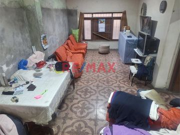 Se Vende Casa En Cercado De Villa Maria Del Triunfo