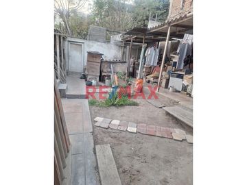 Se Vende Casa En Cercado De Villa Maria Del Triunfo