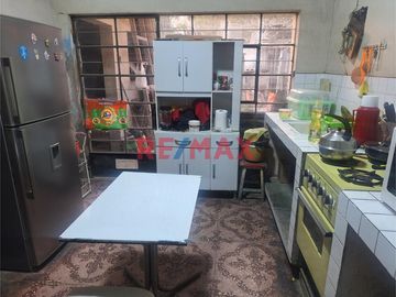Se Vende Casa En Cercado De Villa Maria Del Triunfo