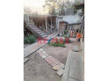 Se Vende Casa En Cercado De Villa Maria Del Triunfo