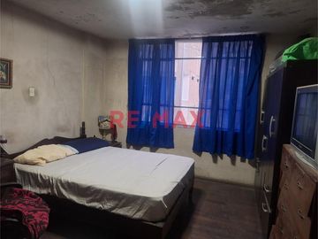 Se Vende Casa En Cercado De Villa Maria Del Triunfo