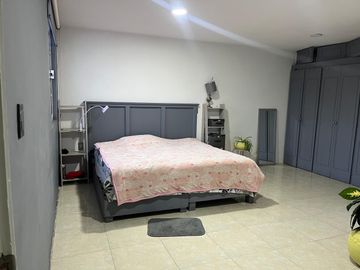 Casa 1 Nivel Jean Charlot II Ahuashuastepec, Tzompantepec, Tlaxcala