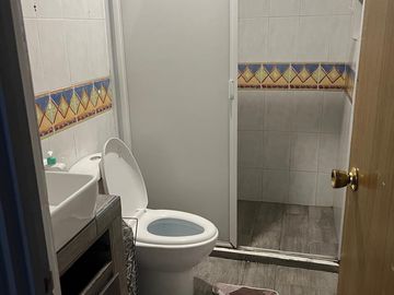 Casa 1 Nivel Jean Charlot II Ahuashuastepec, Tzompantepec, Tlaxcala