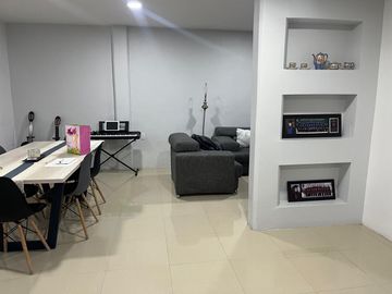 Casa 1 Nivel Jean Charlot II Ahuashuastepec, Tzompantepec, Tlaxcala