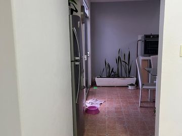 Casa 1 Nivel Jean Charlot II Ahuashuastepec, Tzompantepec, Tlaxcala
