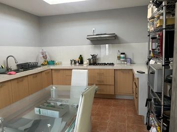 Casa 1 Nivel Jean Charlot II Ahuashuastepec, Tzompantepec, Tlaxcala