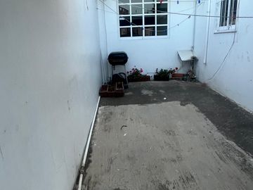 Casa 1 Nivel Jean Charlot II Ahuashuastepec, Tzompantepec, Tlaxcala
