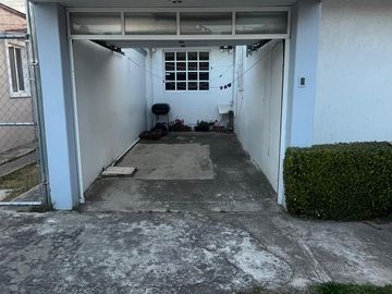 Casa 1 Nivel Jean Charlot II Ahuashuastepec, Tzompantepec, Tlaxcala