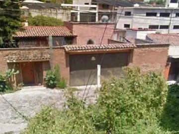 Casa En Venta En Guayabos 22, Las Palmas, Cuernavaca, Morelos