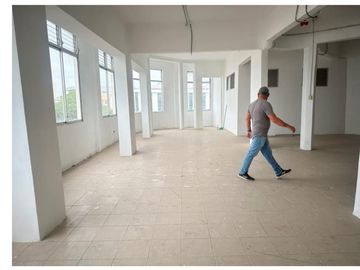 Edificio en venta, La Bahía - Centro de Guayaquil