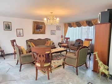 VENTA CASA EN LOS ALAMOS RIOBAMBA