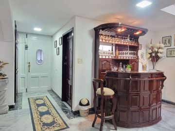 VENTA CASA EN LOS ALAMOS RIOBAMBA