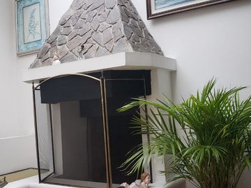 VENTA CASA EN LOS ALAMOS RIOBAMBA