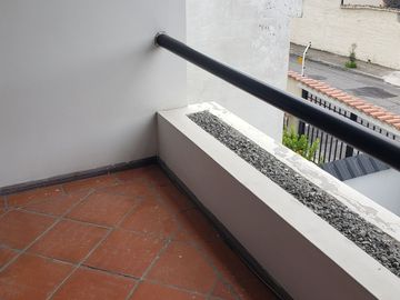 VENTA CASA EN LOS ALAMOS RIOBAMBA