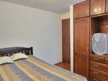 VENTA CASA EN LOS ALAMOS RIOBAMBA
