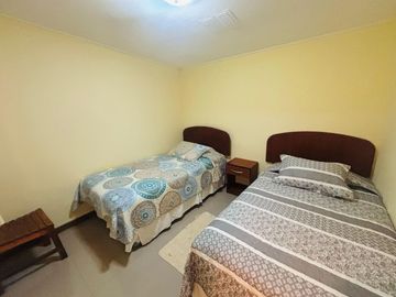 venta de propiedad comercial hostal los ruiles, Pelluhue