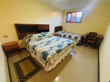 venta de propiedad comercial hostal los ruiles, Pelluhue