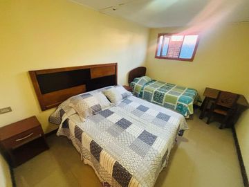 venta de propiedad comercial hostal los ruiles, Pelluhue