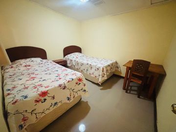 venta de propiedad comercial hostal los ruiles, Pelluhue