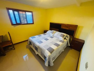 venta de propiedad comercial hostal los ruiles, Pelluhue