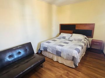 venta de propiedad comercial hostal los ruiles, Pelluhue
