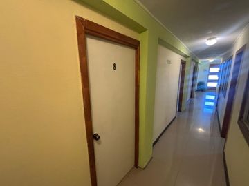 venta de propiedad comercial hostal los ruiles, Pelluhue