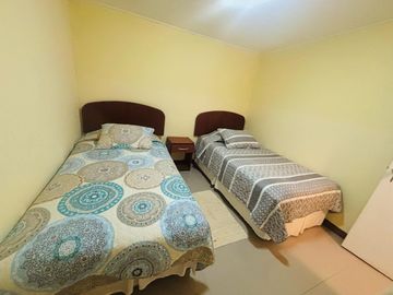 venta de propiedad comercial hostal los ruiles, Pelluhue
