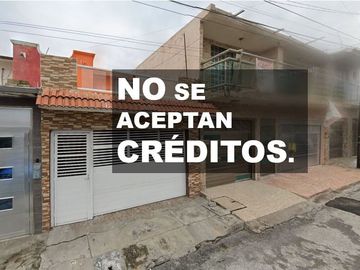 OY CASA EN VENTA LOMAS DEL RIO, VERACRUZ, VER.