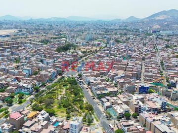 Se Vende Hermoso Departamento En Surco (Sagitario)