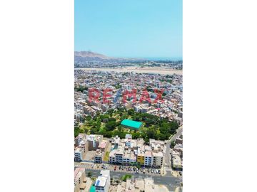 Se Vende Hermoso Departamento En Surco (Sagitario)