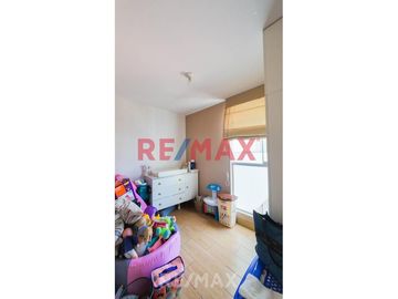 Se Vende Hermoso Departamento En Surco (Sagitario)