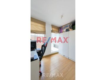 Se Vende Hermoso Departamento En Surco (Sagitario)