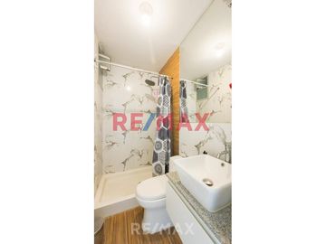 Se Vende Hermoso Departamento En Surco (Sagitario)