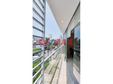 Se Vende Hermoso Departamento En Surco (Sagitario)