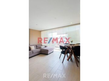 Se Vende Hermoso Departamento En Surco (Sagitario)