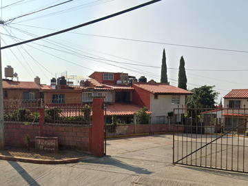 CASA EN SAN CARLOS BORRONEO, LOMAS DE AHUATLAN EN CUERNAVACA, MORELOS ¡¡¡NO CREDITOS!!!