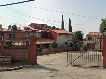CASA EN SAN CARLOS BORRONEO, LOMAS DE AHUATLAN EN CUERNAVACA, MORELOS ¡¡¡NO CREDITOS!!!