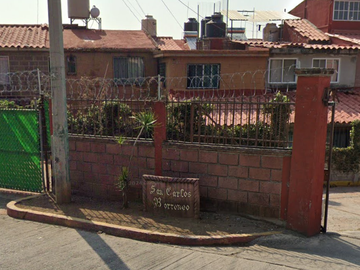 CASA EN SAN CARLOS BORRONEO, LOMAS DE AHUATLAN EN CUERNAVACA, MORELOS ¡¡¡NO CREDITOS!!!