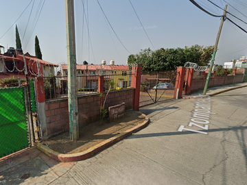 CASA EN SAN CARLOS BORRONEO, LOMAS DE AHUATLAN EN CUERNAVACA, MORELOS ¡¡¡NO CREDITOS!!!