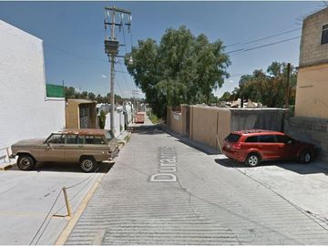 EPGN (EMB) CASA EN VENTA EN STA MA CAUT. EDO MEX