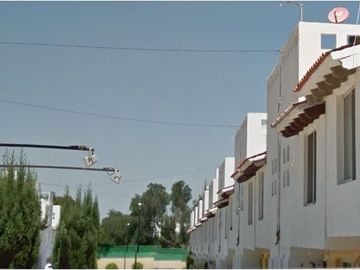 EPGN (EMB) CASA EN VENTA EN STA MA CAUT. EDO MEX