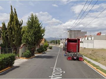 EPGN (EMB) CASA EN VENTA EN VILLA DEL REAL EDO MEX