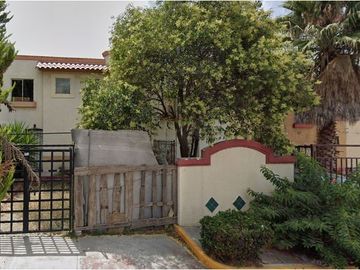 EPGN (EMB) CASA EN VENTA EN VILLA DEL REAL EDO MEX