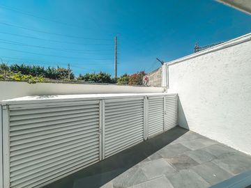 CASA EN VENTA CON ALBERCA EN EL CRISTO, ATLIXCO.