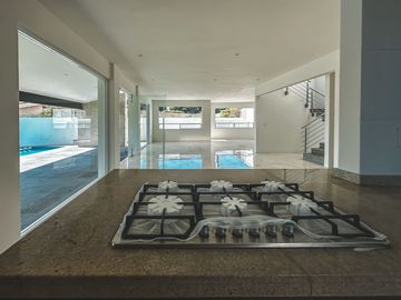 CASA EN VENTA CON ALBERCA EN EL CRISTO, ATLIXCO.