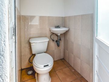 CASA EN VENTA CON ALBERCA EN EL CRISTO, ATLIXCO.