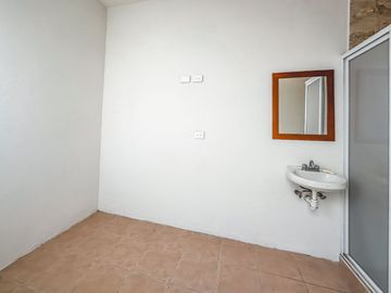 CASA EN VENTA CON ALBERCA EN EL CRISTO, ATLIXCO.