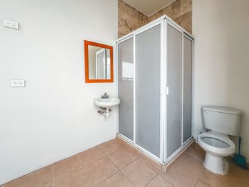CASA EN VENTA CON ALBERCA EN EL CRISTO, ATLIXCO.